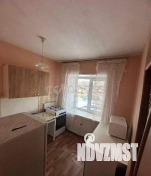 1-к квартира, вторичка, 30м2, 5/5 этаж