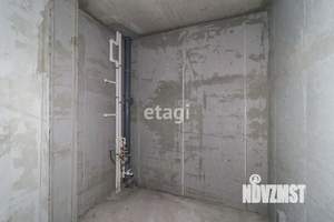 2-к квартира, вторичка, 52м2, 4/16 этаж