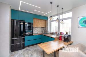 2-к квартира, вторичка, 52м2, 14/19 этаж
