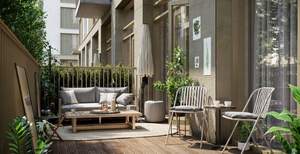 3-к квартира, вторичка, 125м2, 6/16 этаж