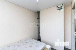 1-к квартира, вторичка, 39м2, 13/16 этаж