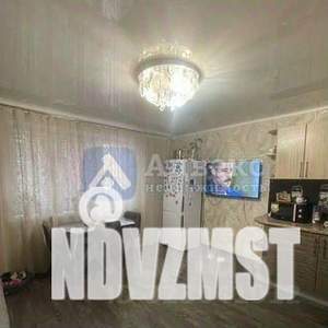 2-к квартира, вторичка, 53м2, 1/10 этаж