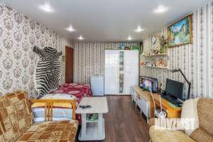 2-к квартира, вторичка, 46м2, 2/5 этаж