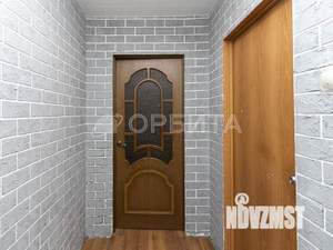 4-к квартира, вторичка, 82м2, 5/9 этаж