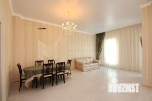 3-к квартира, вторичка, 122м2, 13/17 этаж