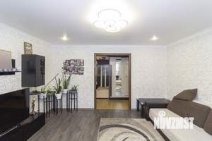 2-к квартира, вторичка, 52м2, 9/10 этаж