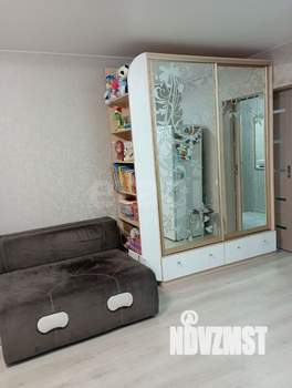 Студия квартира, вторичка, 31м2, 15/18 этаж