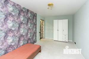 1-к квартира, вторичка, 30м2, 1/5 этаж