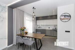 3-к квартира, вторичка, 75м2, 16/17 этаж