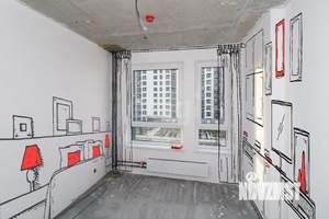 2-к квартира, вторичка, 49м2, 4/24 этаж