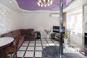 2-к квартира, вторичка, 83м2, 8/10 этаж