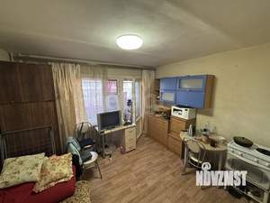 Студия квартира, вторичка, 18м2, 2/8 этаж
