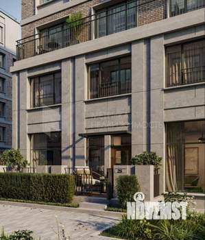 2-к квартира, вторичка, 60м2, 6/9 этаж
