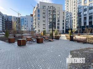 1-к квартира, вторичка, 38м2, 9/15 этаж