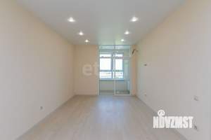 1-к квартира, вторичка, 41м2, 8/10 этаж