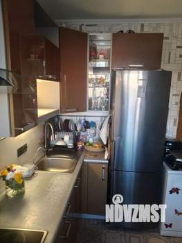 2-к квартира, вторичка, 48м2, 2/5 этаж