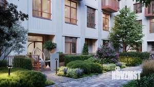 2-к квартира, вторичка, 71м2, 5/8 этаж