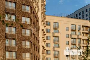 Студия квартира, вторичка, 30м2, 7/9 этаж