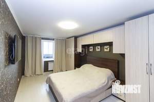 3-к квартира, вторичка, 104м2, 10/14 этаж