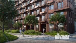 3-к квартира, вторичка, 65м2, 11/24 этаж