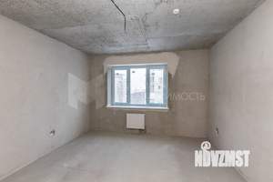 2-к квартира, вторичка, 59м2, 15/17 этаж