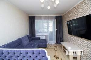 1-к квартира, вторичка, 31м2, 2/8 этаж
