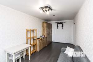 1-к квартира, вторичка, 36м2, 5/10 этаж