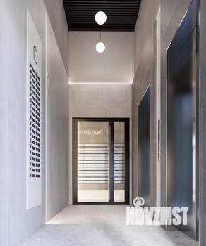 2-к квартира, вторичка, 74м2, 5/19 этаж