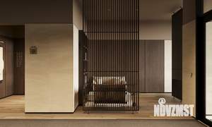 2-к квартира, вторичка, 80м2, 15/25 этаж