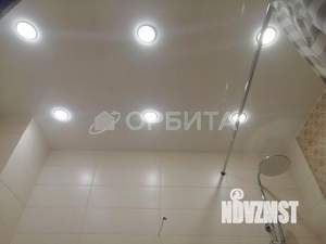 1-к квартира, вторичка, 35м2, 2/17 этаж