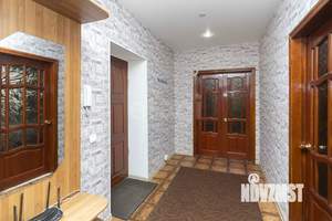 2-к квартира, вторичка, 72м2, 9/9 этаж