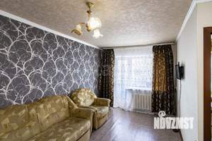 1-к квартира, вторичка, 30м2, 3/5 этаж