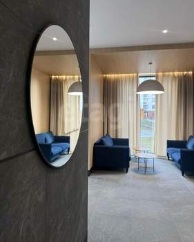 2-к квартира, вторичка, 74м2, 7/25 этаж