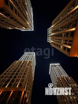 2-к квартира, вторичка, 56м2, 20/31 этаж