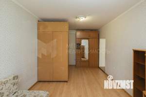 1-к квартира, вторичка, 27м2, 2/9 этаж