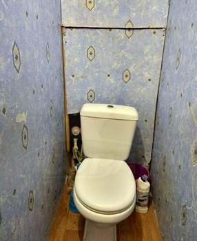 2-к квартира, вторичка, 45м2, 4/5 этаж