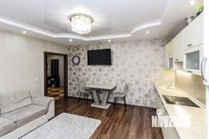 2-к квартира, вторичка, 56м2, 10/10 этаж