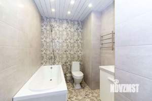 2-к квартира, вторичка, 53м2, 8/15 этаж
