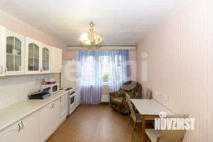 2-к квартира, вторичка, 60м2, 3/9 этаж