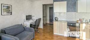 Студия квартира, вторичка, 30м2, 7/10 этаж