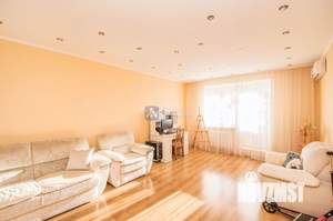 3-к квартира, вторичка, 108м2, 3/9 этаж