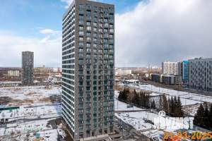 Студия квартира, вторичка, 22м2, 2/24 этаж