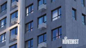 4-к квартира, вторичка, 78м2, 3/25 этаж