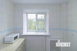 1-к квартира, вторичка, 32м2, 4/4 этаж