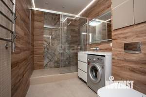 1-к квартира, вторичка, 42м2, 12/23 этаж