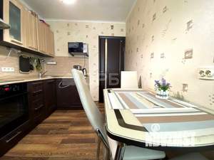 1-к квартира, вторичка, 35м2, 4/9 этаж