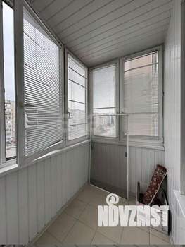 1-к квартира, вторичка, 53м2, 5/14 этаж