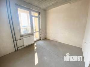 1-к квартира, вторичка, 31м2, 4/4 этаж