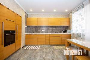 3-к квартира, вторичка, 82м2, 5/16 этаж