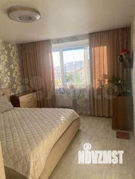 3-к квартира, вторичка, 87м2, 5/14 этаж